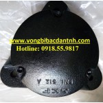 VÒNG BI BẠC ĐẠN FNL512A